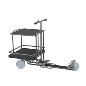 KM07350-H-ERGO | Shelf