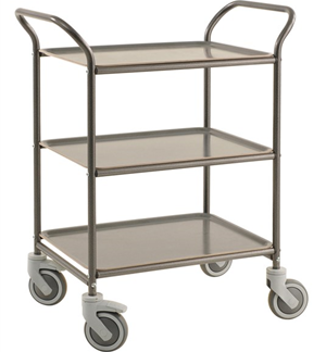 KM1620-AA | Service trolley