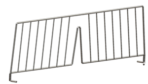 KM8000-HA | Serie 8000 Shelf dividers