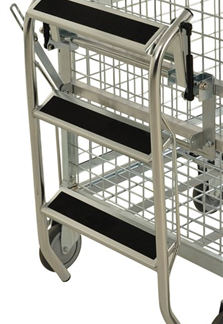 KM07401-9000 | Serie 9000 Ladder