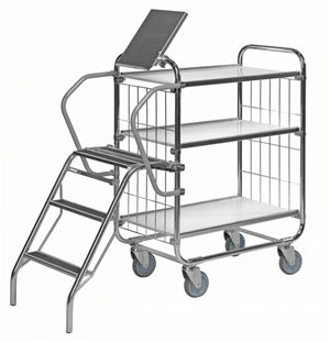 KM07401 | Serie 8000 Ladder