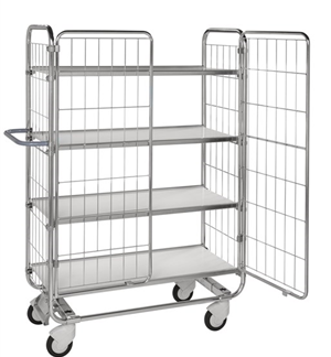 KM8000-3LG | Serie 8000 Gates