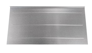 KM168-HL-ERGO | Serie 168 Shelf
