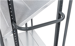 KM168-H-ERGO | Serie 168 Handle
