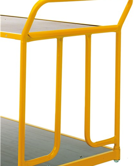 KM640103 | Serie 144 Bracket