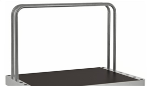 KM139-11 | Serie 100 Bracket