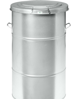 KM115GF | Waste bins 115 L