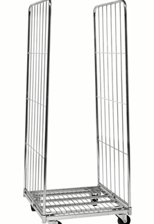 KM72801802 | Roll container 2 walls