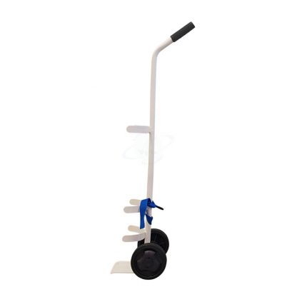 Carrello Portabombola lt. 5/7