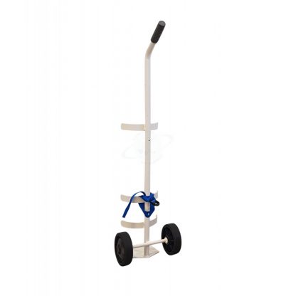 Carrello Portabombola lt. 5/7