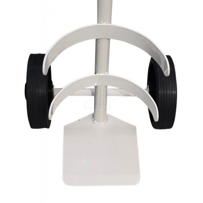 Carrello Portabombola lt. 5/7