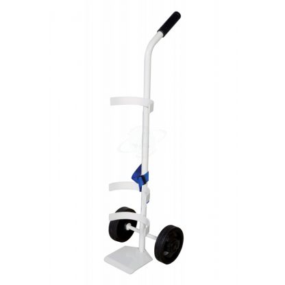 Carrello Portabombola lt. 5/7