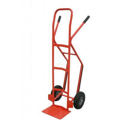 Portacasse con scivolo con ruote antiforatura