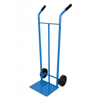 Portacassette leggero ruote gommate