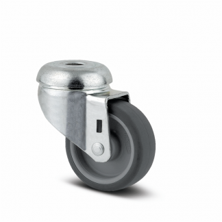 Ruote girevoli per carrelli 2470PJO050P30-11