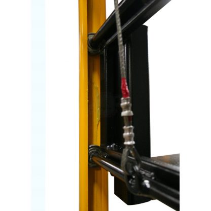 portata Kg. 300