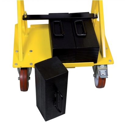 portata Kg. 60