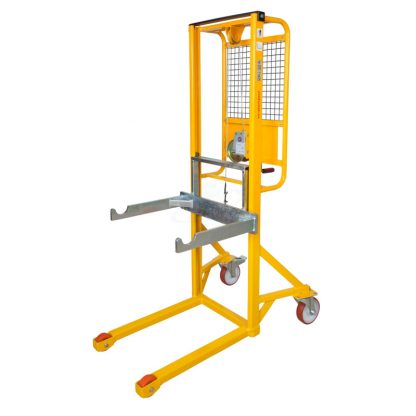 Sollevatore per Trasporto e Aggancio Automatico Bobine d.700x470