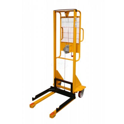 Sollevatore per Trasporto e Aggancio Automatico Bobine d.800x470