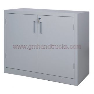 Armadio con 1 ripiano e serratura