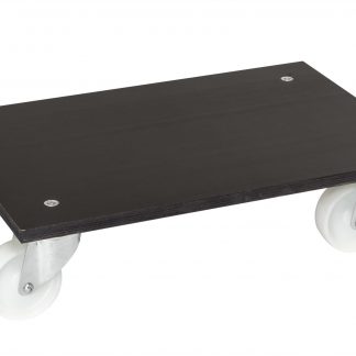 Base carrellata per scatole di plastica KM675