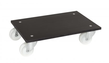 Base carrellata per scatole di plastica KM675
