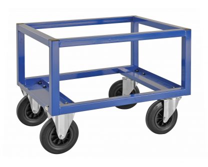 Base carrellata porta pallet KM221-BH