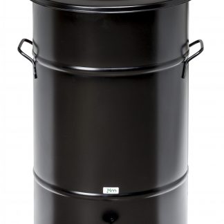 Bidone contenitore rifiuti 70 litri KM70SF