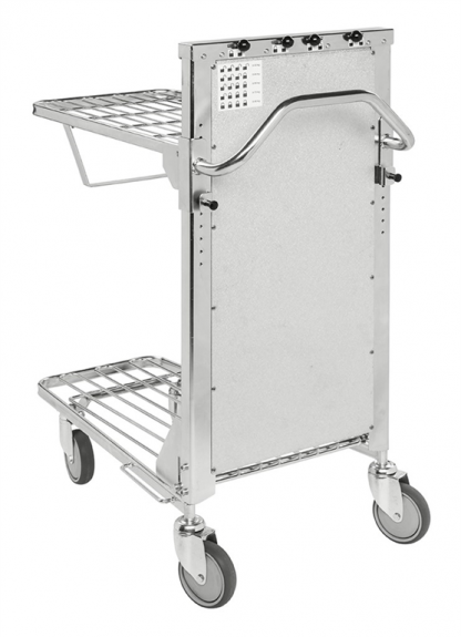 Carrelli contenitore spesa KM4202-FB-ERGO