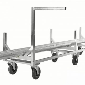 Carrelli per movimentazione materiali KM124