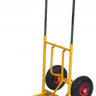Carrelli porta bagagli base pieghevole KM102PF