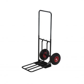 Carrelli porta bagagli base pieghevole KM102PF-S