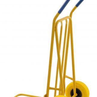 Carrelli porta bagagli base pieghevole KM104-HPF
