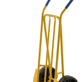 Carrelli porta bagagli base pieghevole KM104-HPL