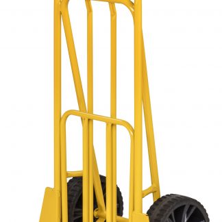 Carrelli porta bagagli base pieghevole KM104-PL