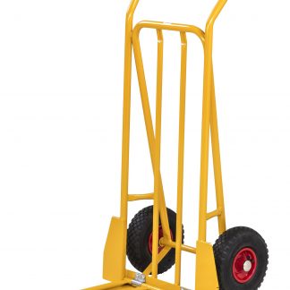 Carrelli porta bagagli base pieghevole KM104PF