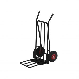 Carrelli porta bagagli base pieghevole KM104PF-S