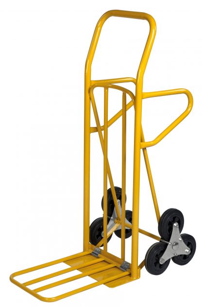 Carrelli porta bagagli base pieghevole KM107
