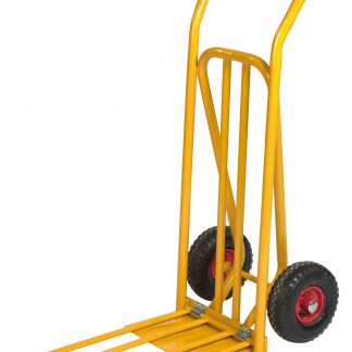 Carrelli porta bagagli base pieghevole KM106