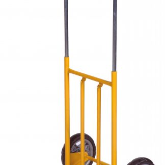 Carrelli porta bagagli piccol icarichi ripieghevoli KM100