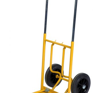 Carrelli porta bagagli piccoli carichi ripieghevoli KM101