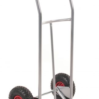 Carrelli porta bagagli saliscale base pieghevole KM144900