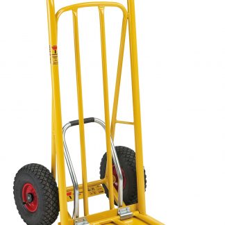 Carrelli porta bagagli saliscale base pieghevole KM145251