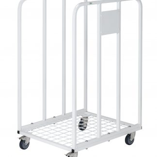 Carrelli portatutto piccoli e flessibili KM53631002W