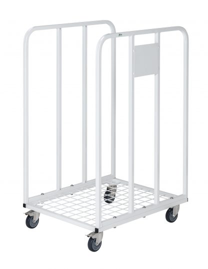 Carrelli portatutto piccoli e flessibili KM53631002W