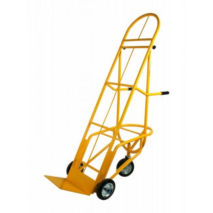 Carrelli ortofrutta a bicicletta portacasse con altezza regolabile