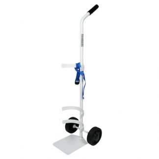 Carrelli portabombole litri 15 / 20