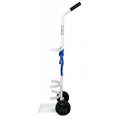 Carrelli portabombole litri 15 / 20