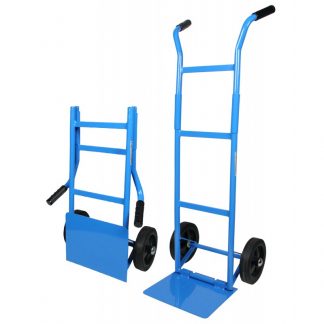 Carrello pieghevole piccolo