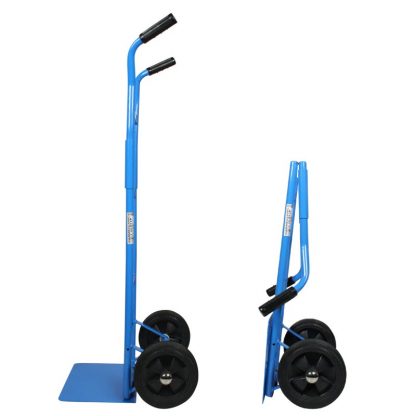 Carrello pieghevole piccolo